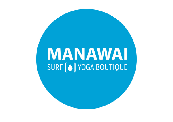 Manawai Surf & Yoga Boutique