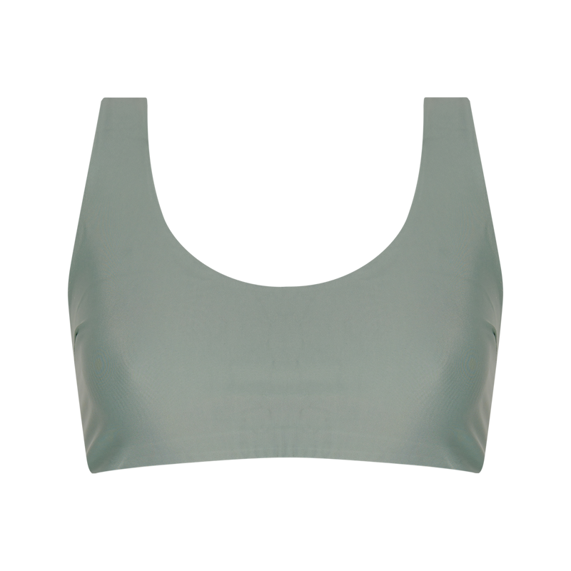 RECYCLED REVERSIBLE PURE TOP