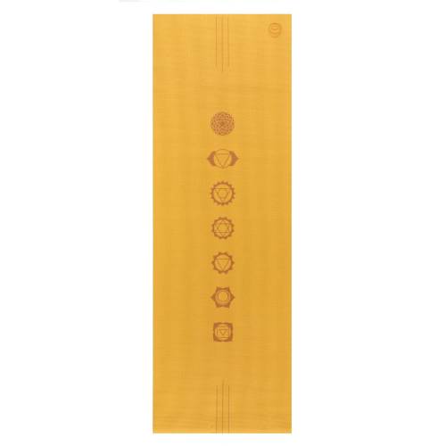 CHAKRAS BASIC MAT