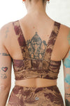 VOLCANIC BLOOM TOP