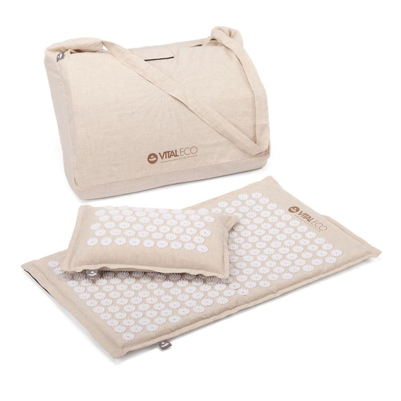 ACUPRESSURE ECO SET