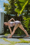 ASHTANGA SHORT LEGGINGS