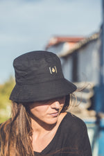 UNISEX ORGANIC HAT