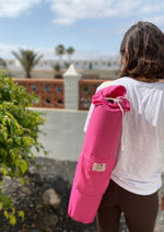 YOGAMAT BACKPACK BAG