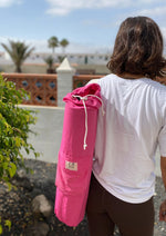 YOGAMAT BACKPACK BAG