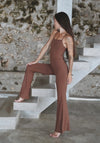 FLAIR JUMPSUIT