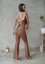 FLAIR JUMPSUIT