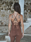 FLAIR JUMPSUIT