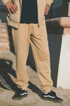 UNISEX ORGANIC SWEATPANTS