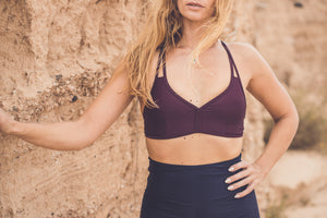 RECYCLED CHILL TOP