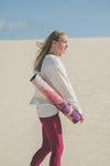 YOGA MAT CARRIER