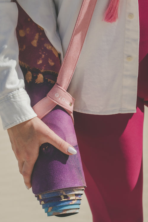 YOGA MAT CARRIER
