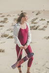 YOGA MAT CARRIER
