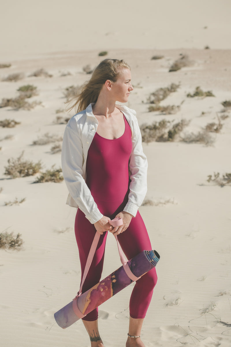 YOGA MAT CARRIER
