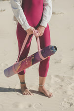 YOGA MAT CARRIER