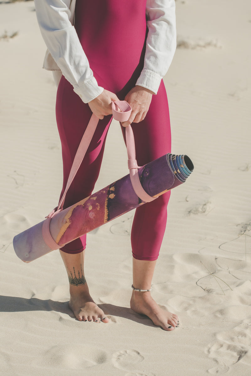 YOGA MAT CARRIER