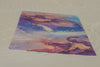 MARBLE YOGA MAT