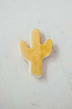 CACTUS MAGNET
