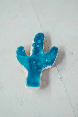 CACTUS MAGNET
