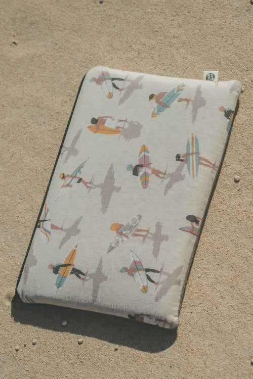 SURF TIME CASE