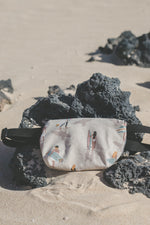 SURF TIME BELT BAG