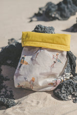 SURF TIME BIKINI BAG