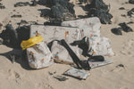 SURF TIME CHANGE PURSE