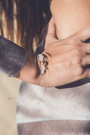 JUST LOVE BRACELET