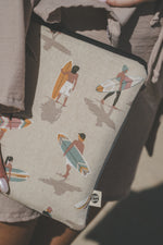SURF TIME CASE