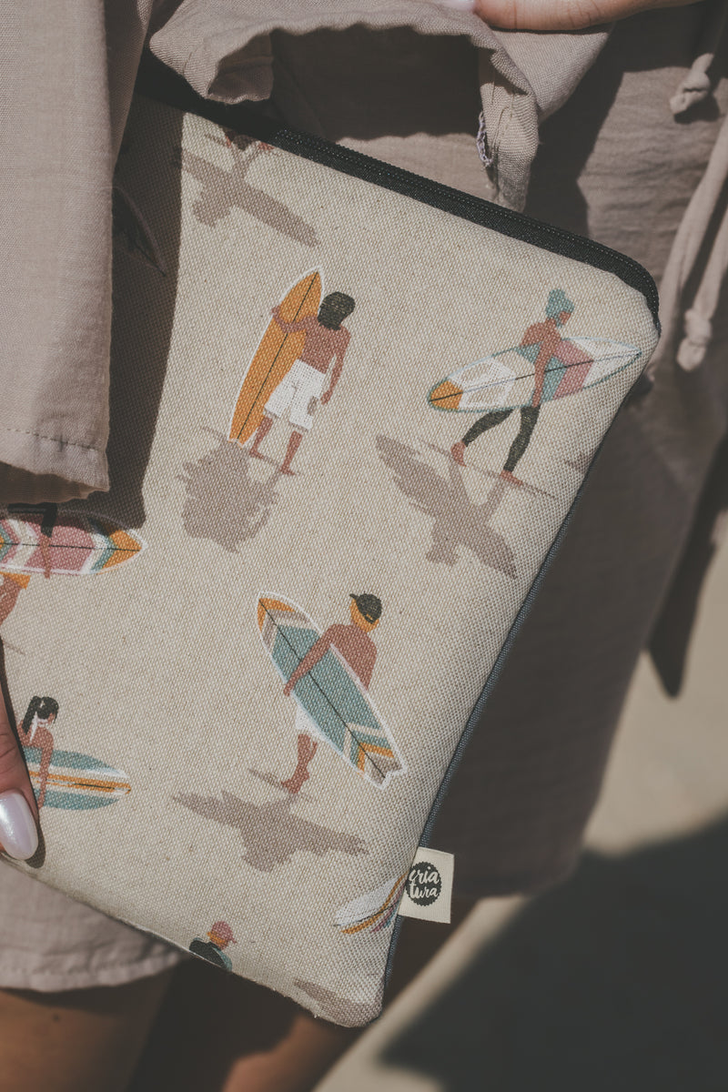 SURF TIME CASE