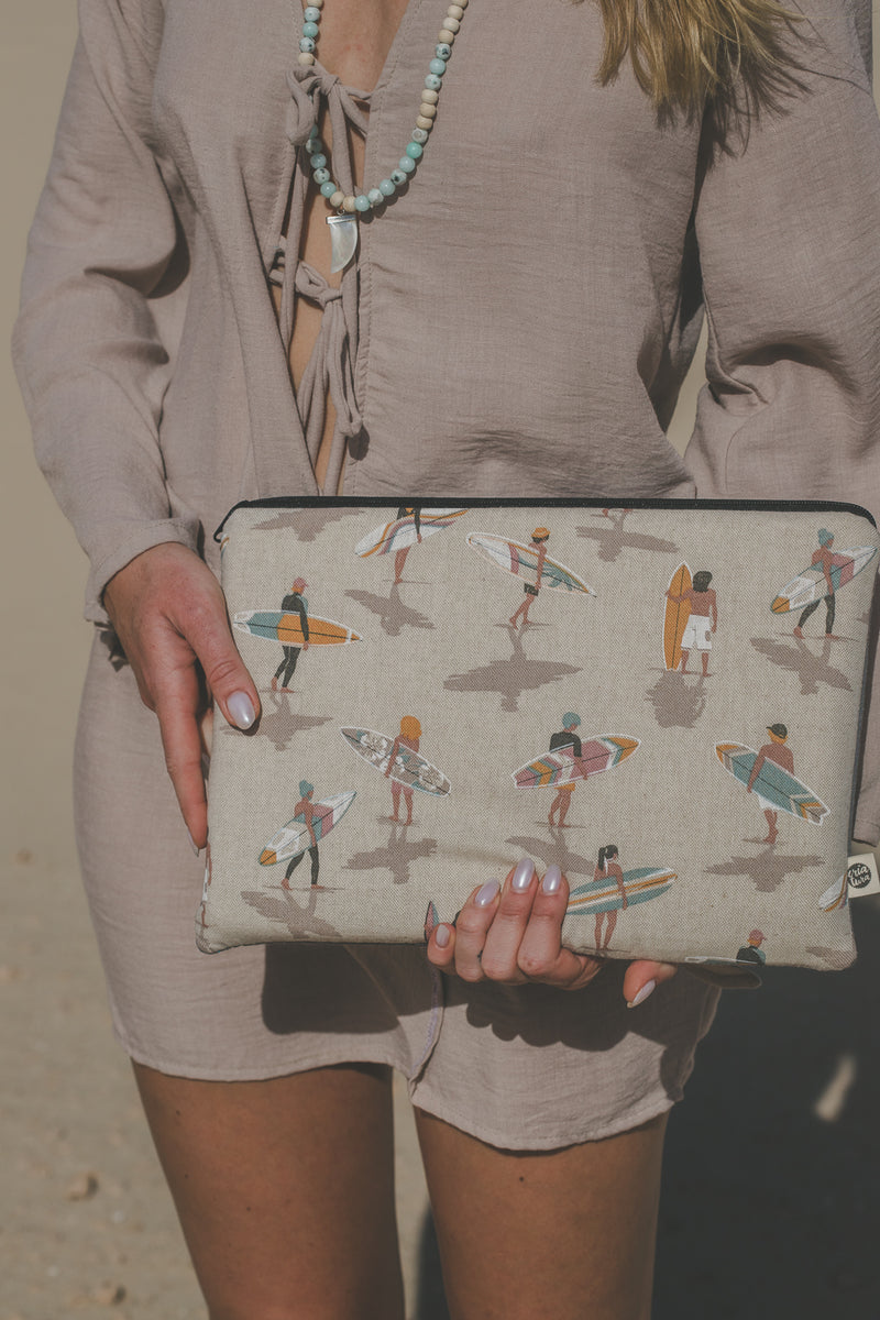 SURF TIME CASE