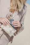 SURF TIME PURSE