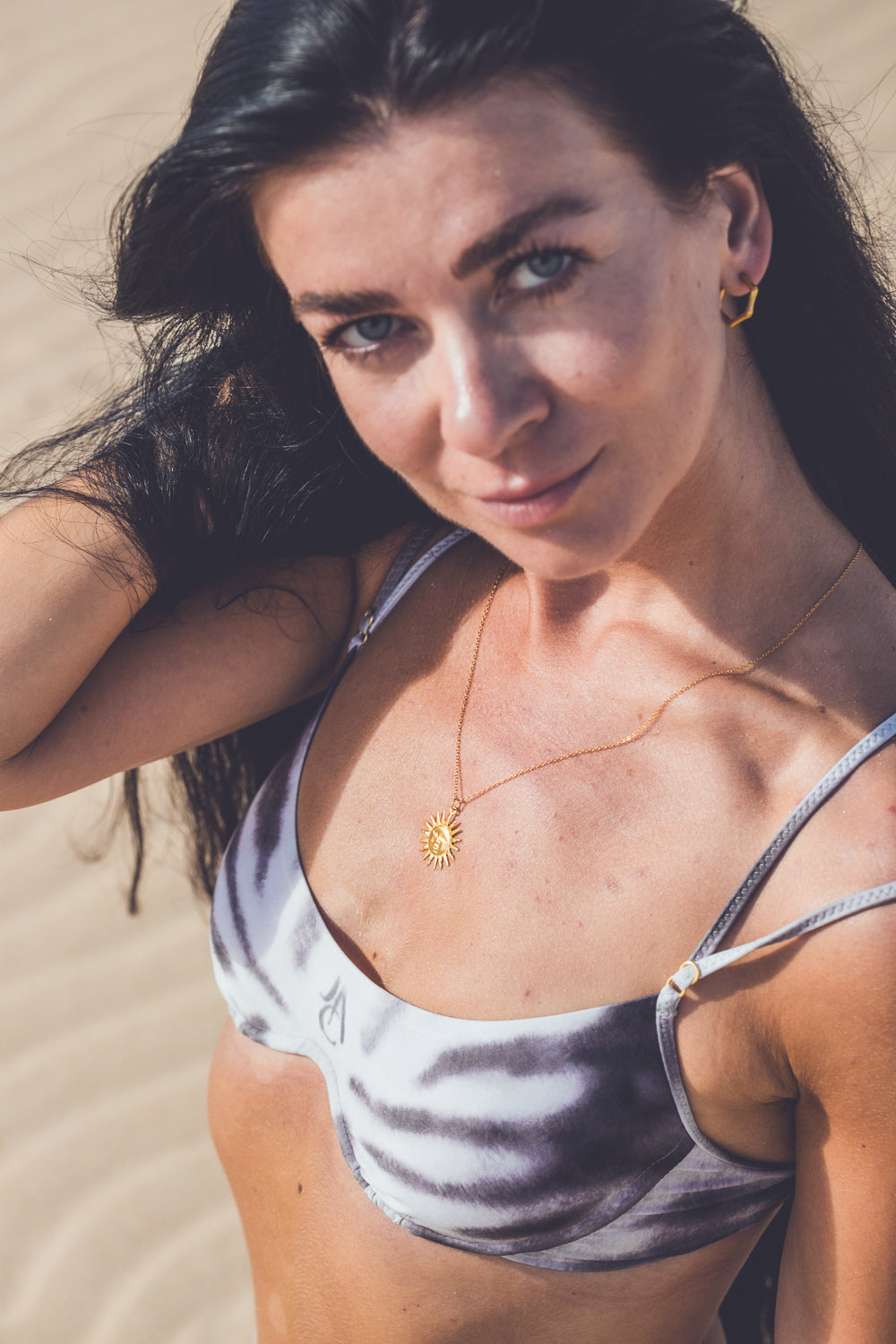 SUNSHINE NECKLACE