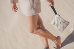 SURF TIME HANDBAG