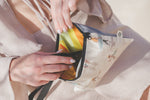 SURF TIME HANDBAG