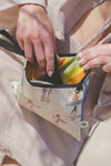 SURF TIME HANDBAG