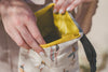 SURF TIME BIKINI BAG