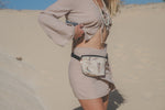 SURF TIME BELT BAG