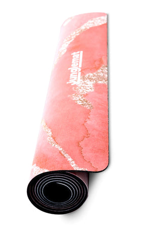 SALINAS YOGA MAT