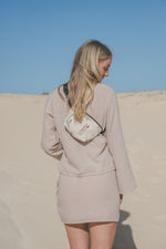 SURF TIME BELT BAG