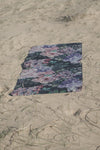 FLOWER YOGA MAT