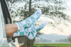 SQUARE PALMS SOCKS