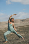 FLAIR JUMPSUIT