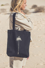 UNISEX RECYCLED PALM BAG