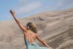 FLAIR JUMPSUIT