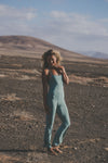 FLAIR JUMPSUIT