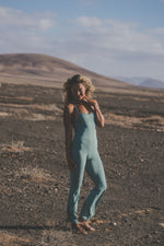 FLAIR JUMPSUIT