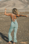 FLAIR JUMPSUIT