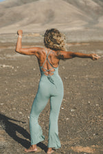 FLAIR JUMPSUIT