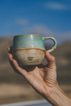 MANAWAI DROP CUP WITH HANDLE